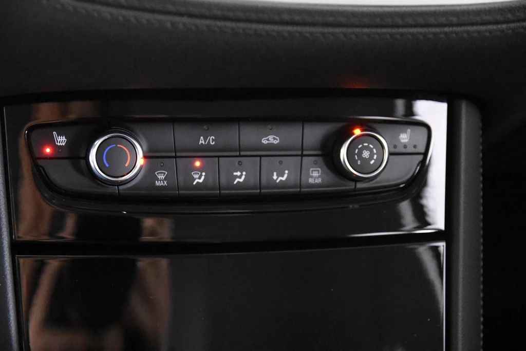 Hoofdafbeelding Opel Grandland