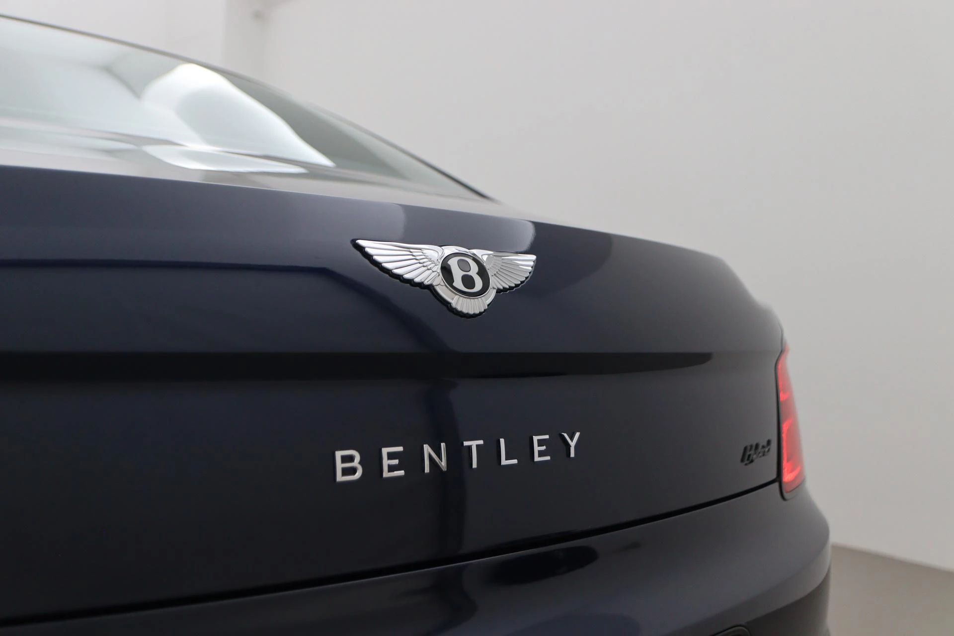 Hoofdafbeelding Bentley Flying Spur