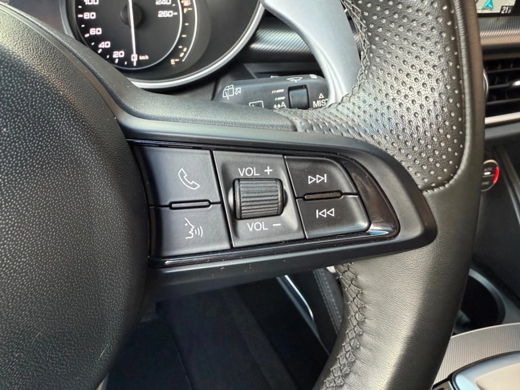 Hoofdafbeelding Alfa Romeo Stelvio