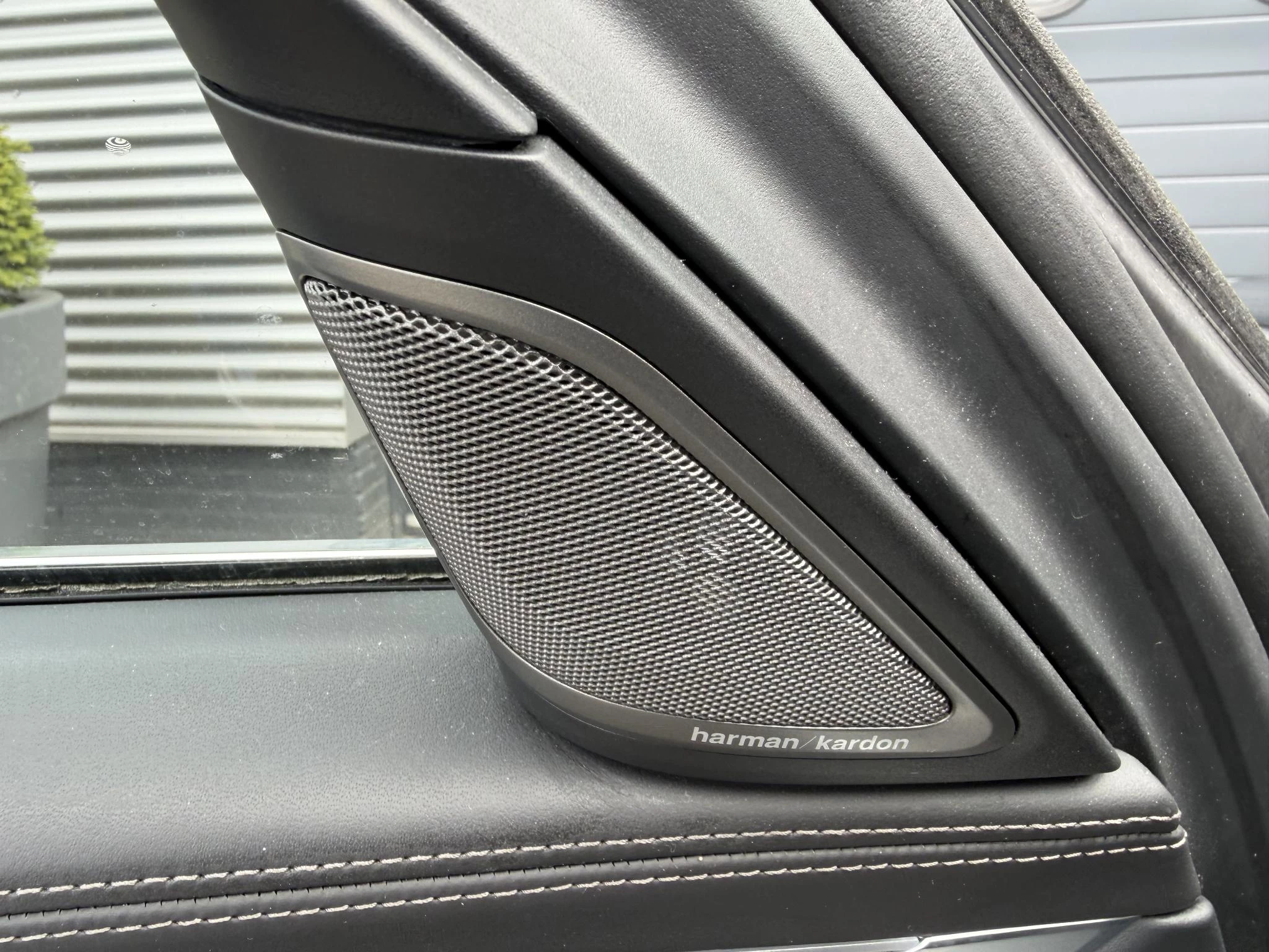 Hoofdafbeelding BMW 7 Serie