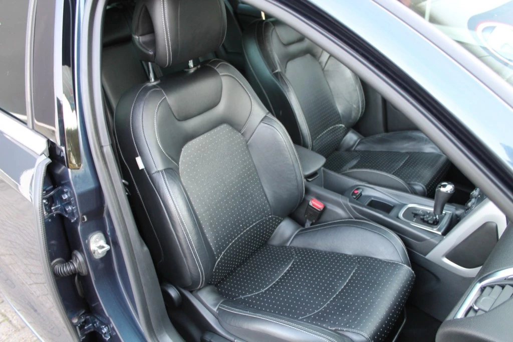 Hoofdafbeelding Citroën DS4