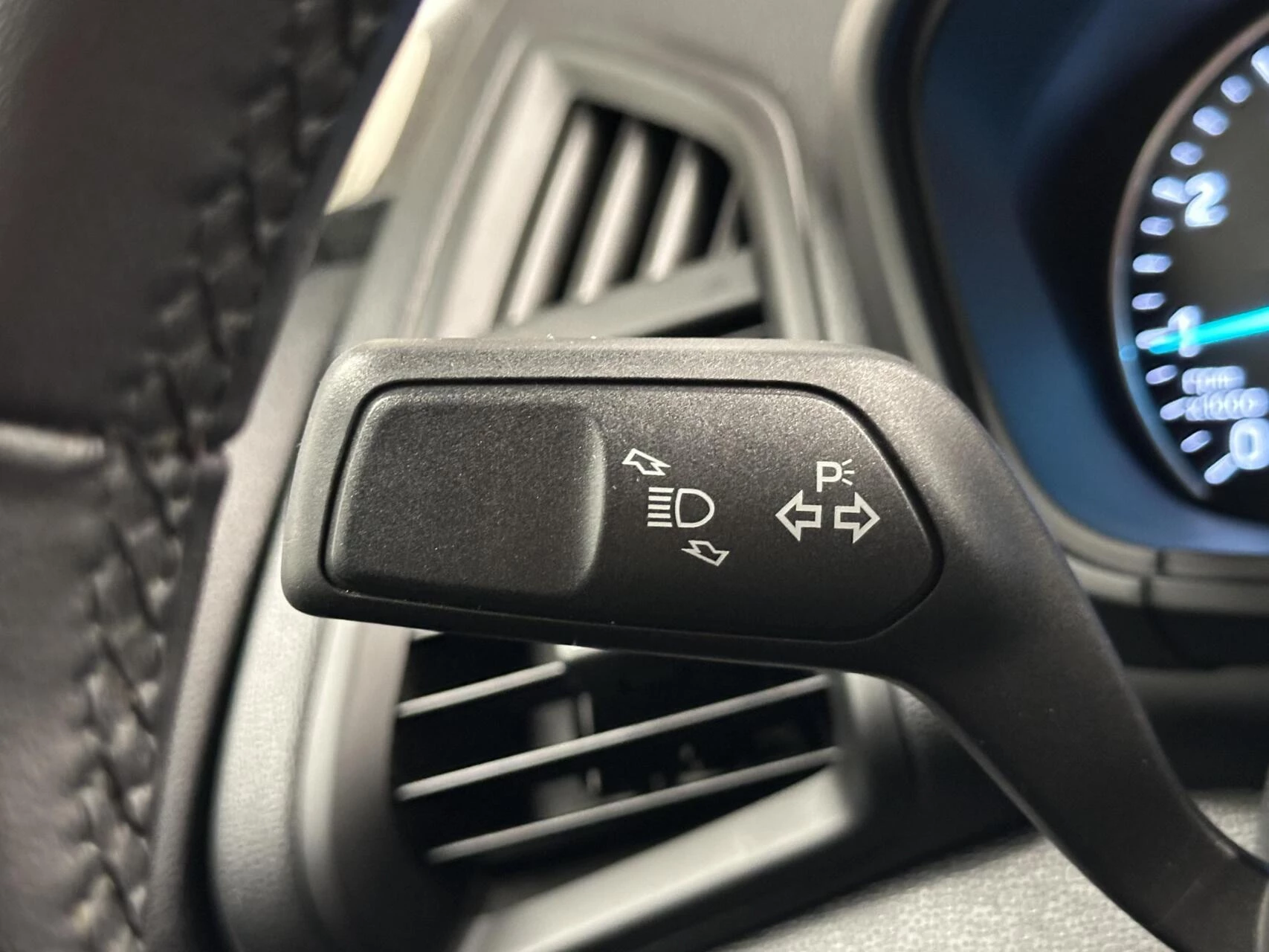 Hoofdafbeelding Ford EcoSport