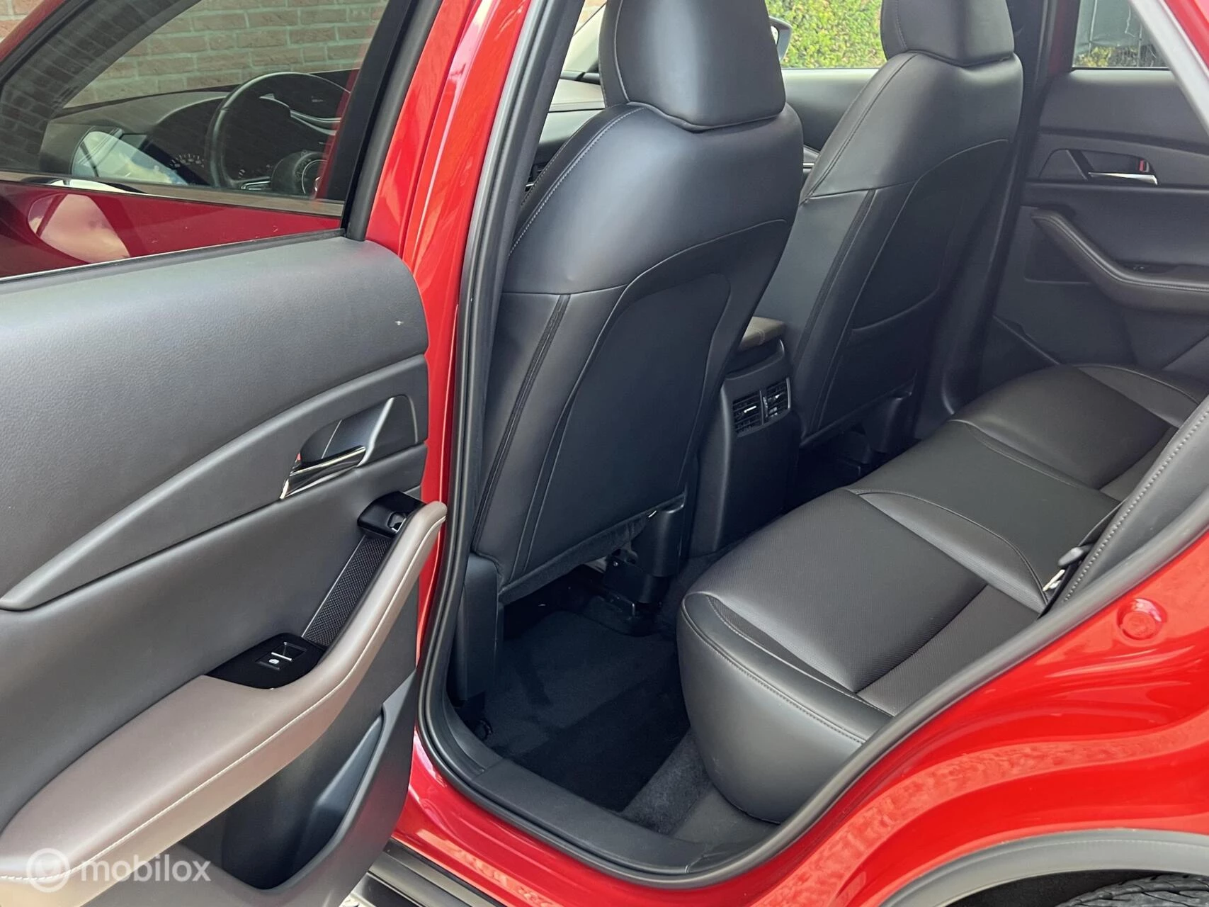 Hoofdafbeelding Mazda CX-30