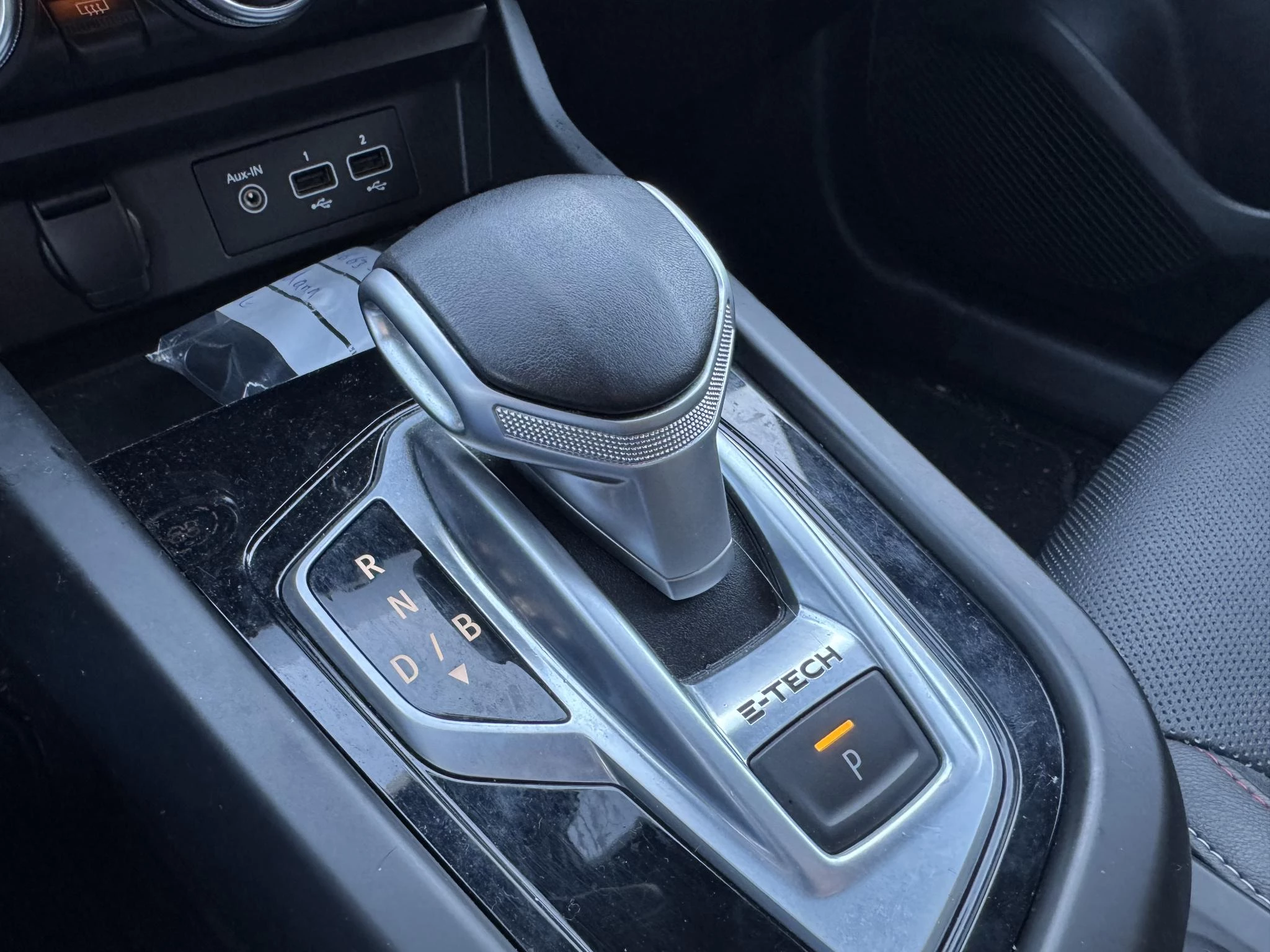 Hoofdafbeelding Renault Arkana