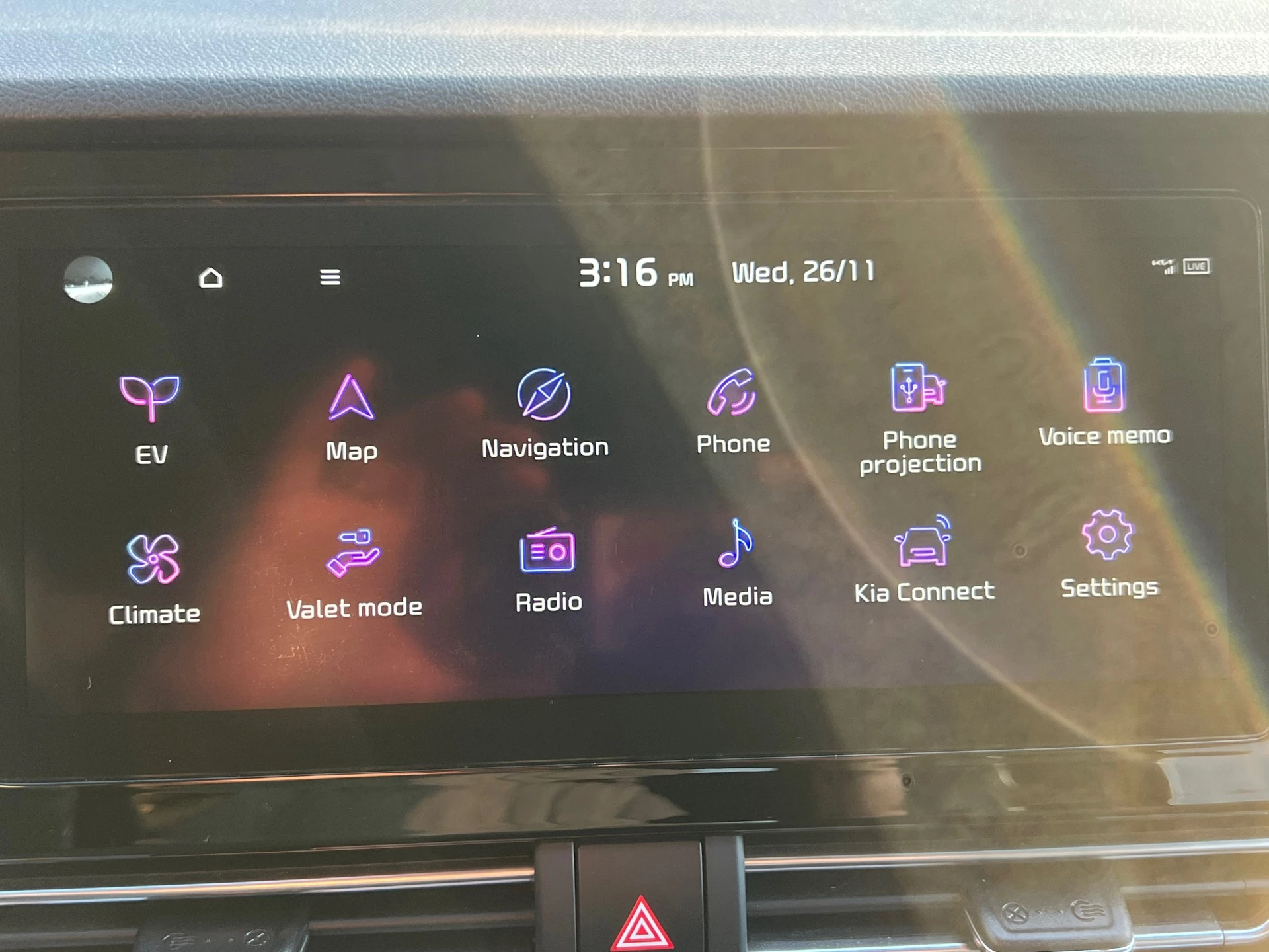 Hoofdafbeelding Kia e-Niro