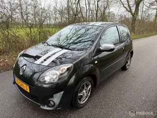 Renault Twingo 1.2-16V Apk 15-10-2026