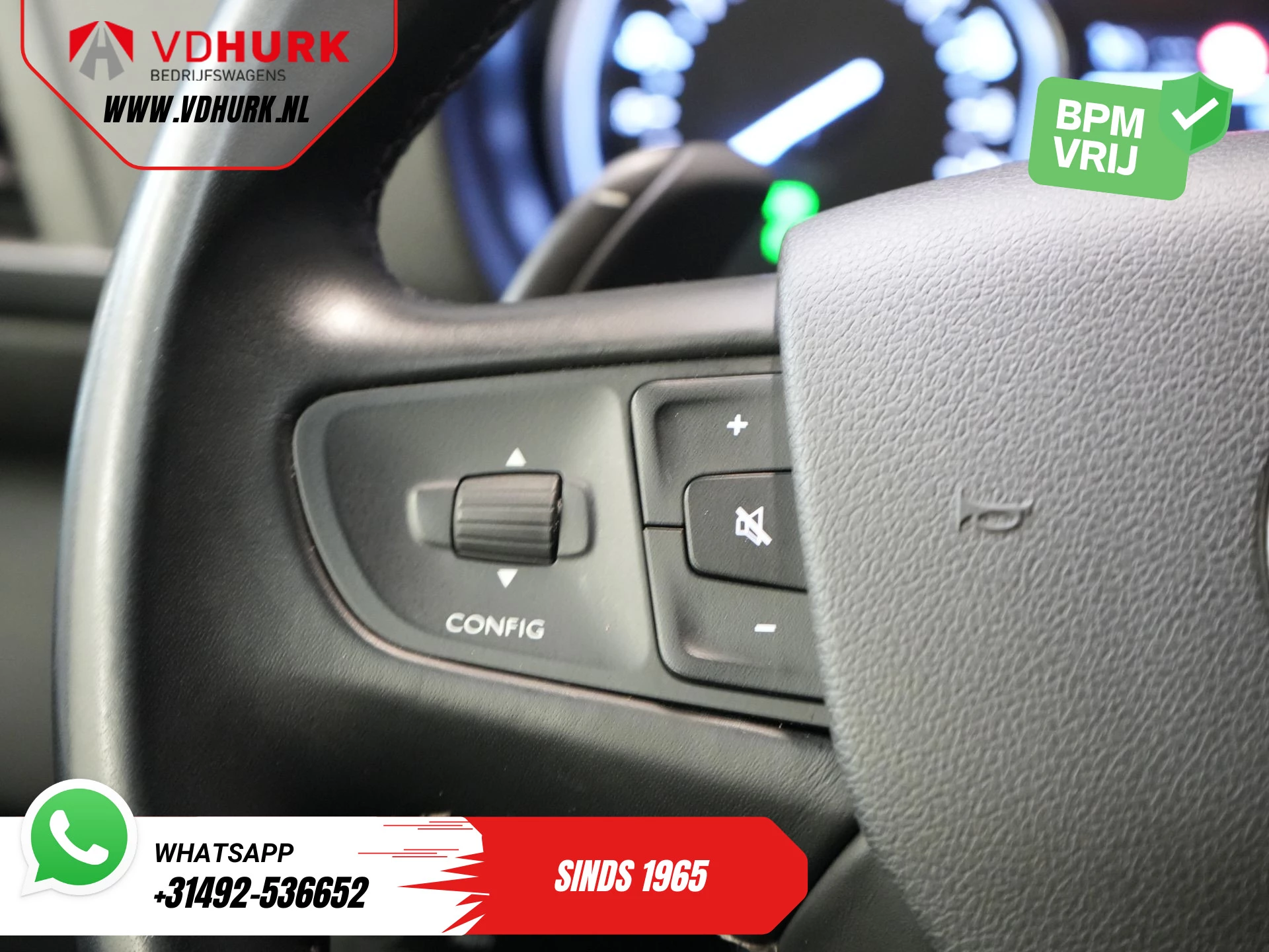 Hoofdafbeelding Fiat Scudo
