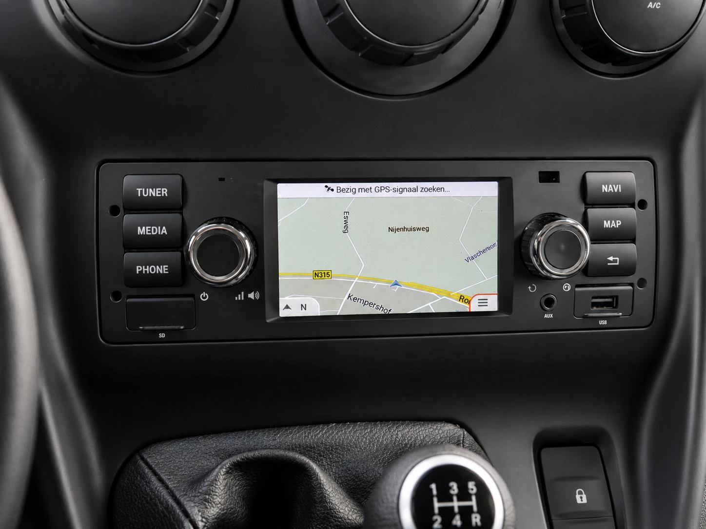 Hoofdafbeelding Mercedes-Benz Citan