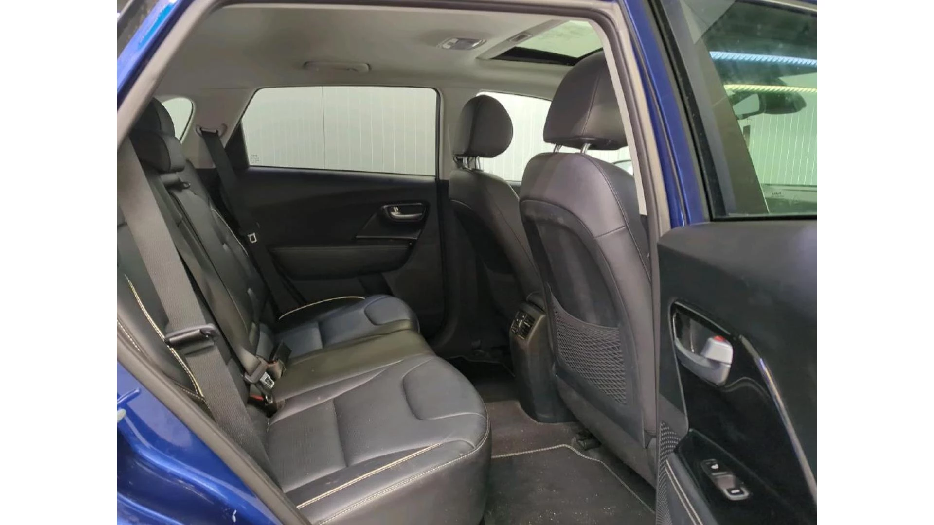 Hoofdafbeelding Kia e-Niro