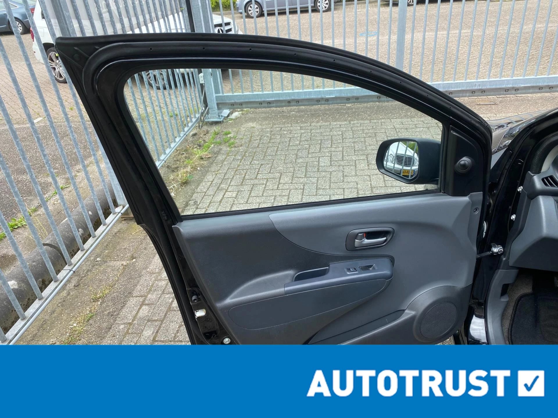 Hoofdafbeelding Suzuki Alto