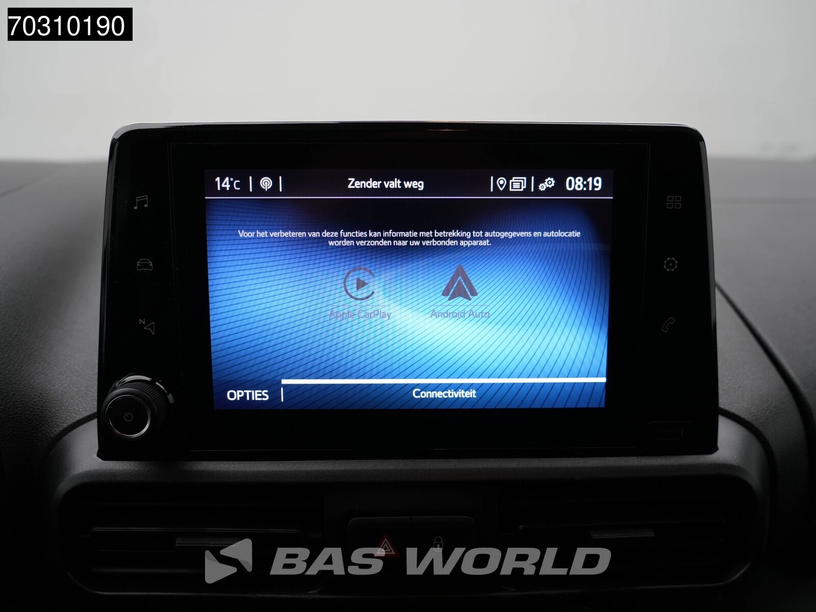 Hoofdafbeelding Toyota ProAce