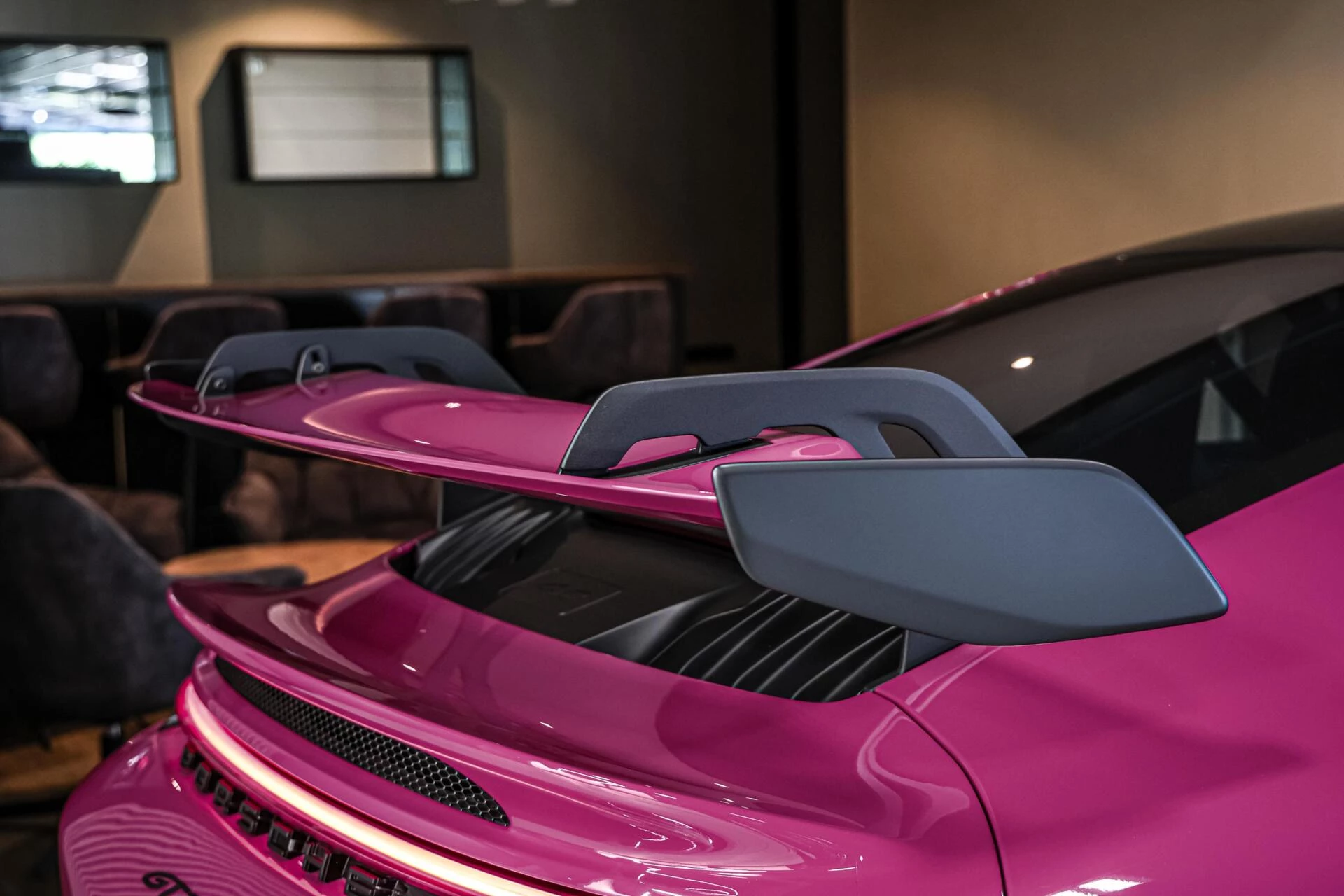 Hoofdafbeelding Porsche 911