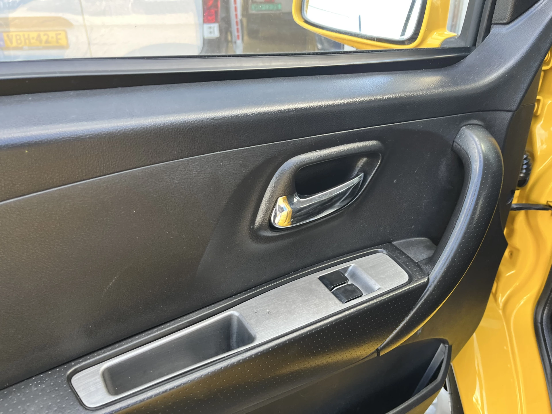 Hoofdafbeelding DFSK K02S