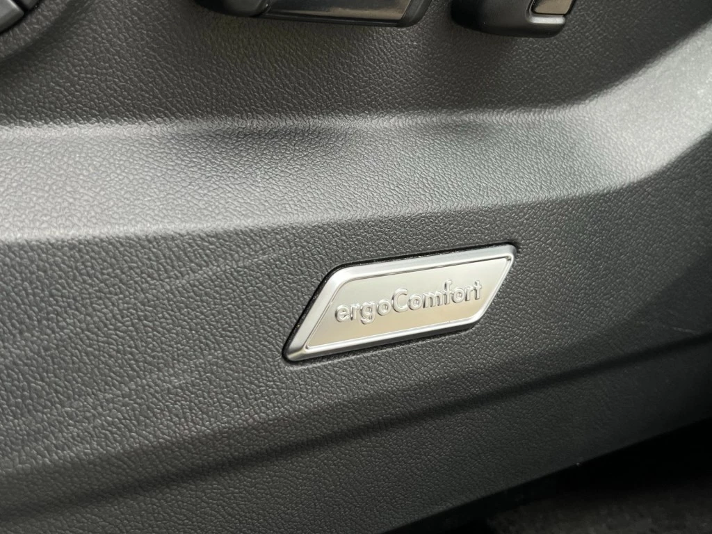 Hoofdafbeelding Volkswagen Touareg