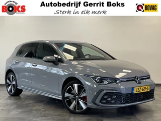Volkswagen Golf 1.4 eHybrid GTE ACC PDC Navi IQ Lights Trekhaak 24 maanden garantie mogelijk (*vraag naar de voorwaarden)