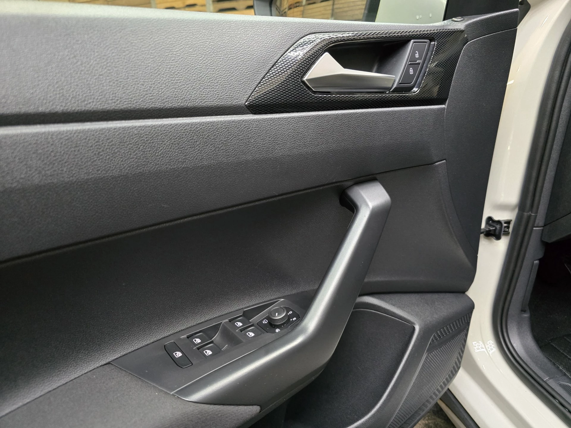 Hoofdafbeelding Volkswagen Taigo