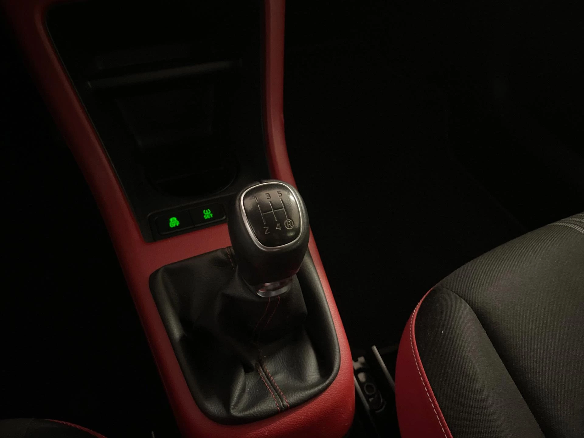 Hoofdafbeelding Škoda Citigo