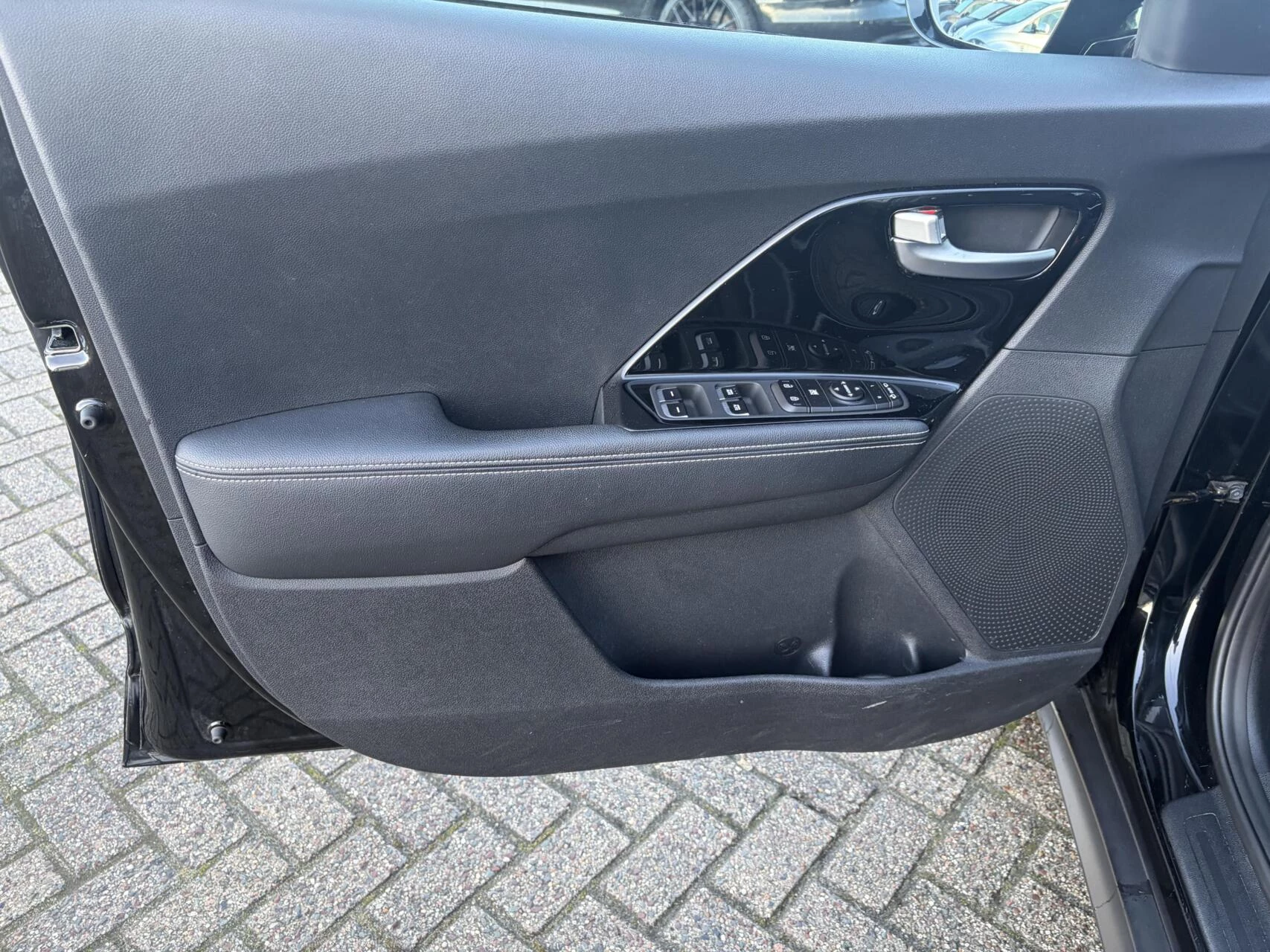 Hoofdafbeelding Kia e-Niro