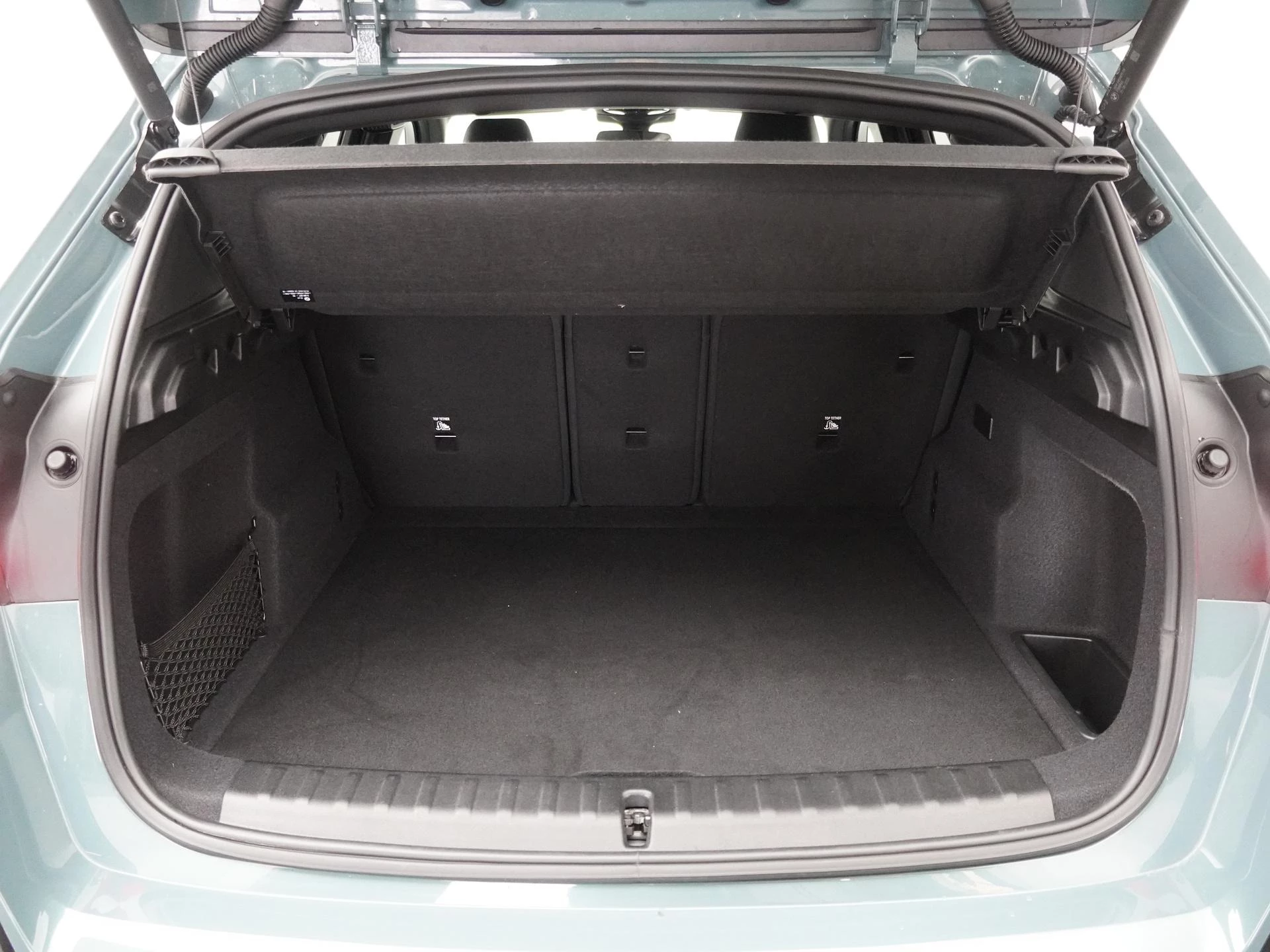 Hoofdafbeelding BMW iX1
