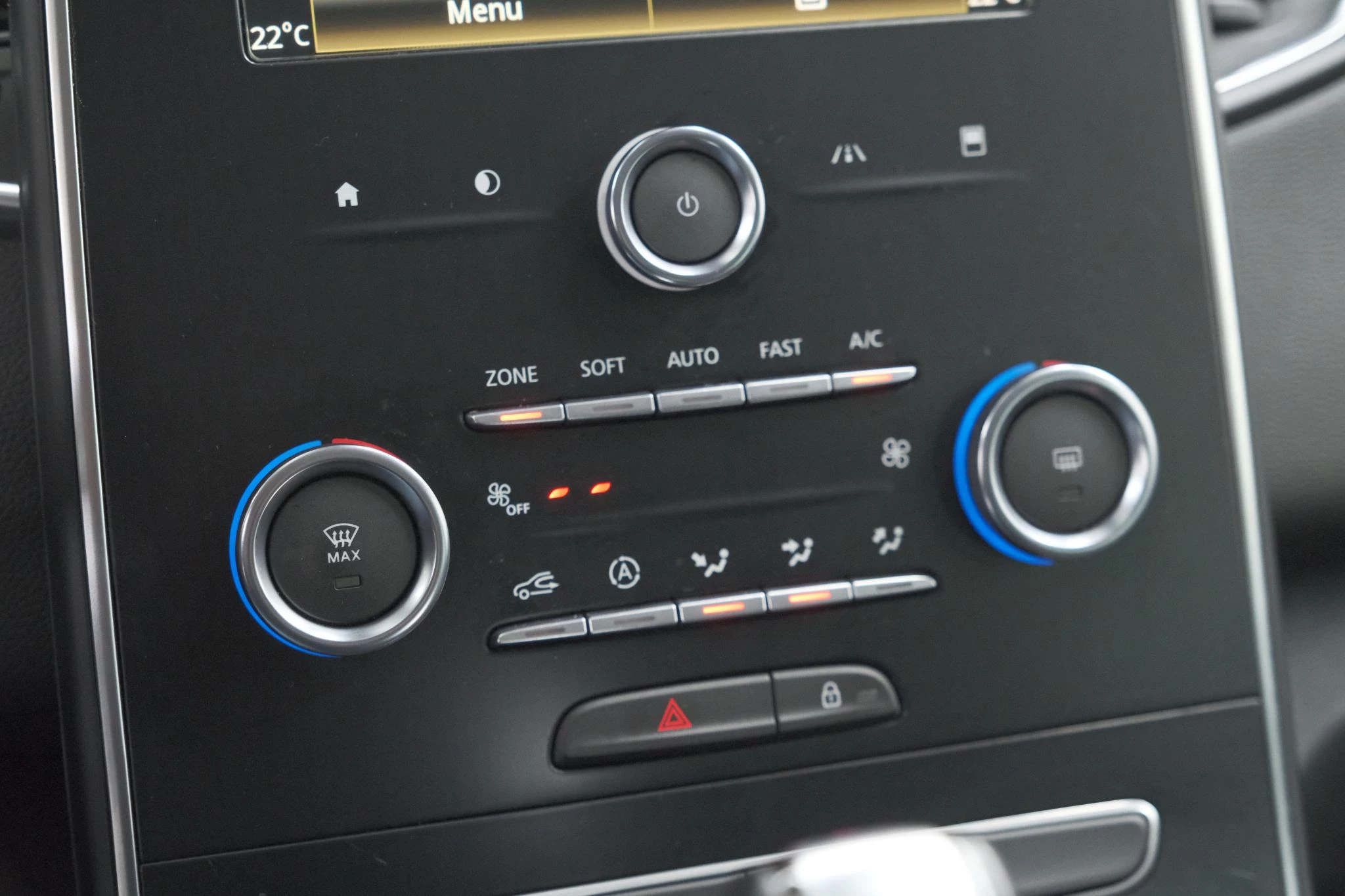 Hoofdafbeelding Renault Scénic