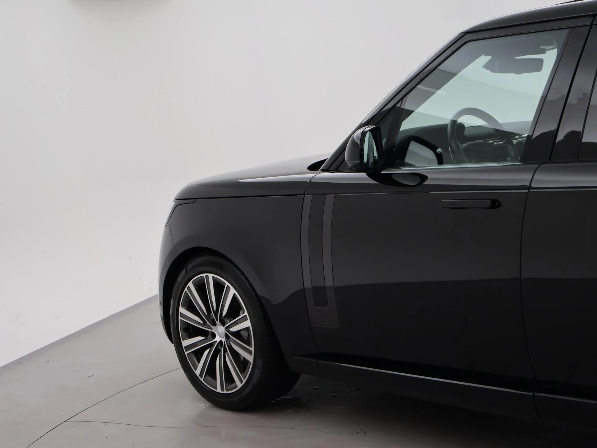 Hoofdafbeelding Land Rover Range Rover