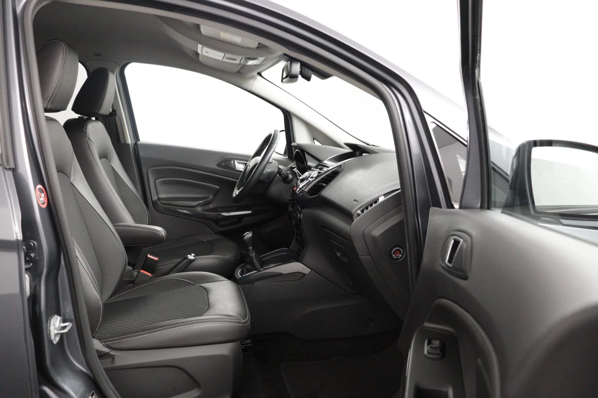 Hoofdafbeelding Ford EcoSport