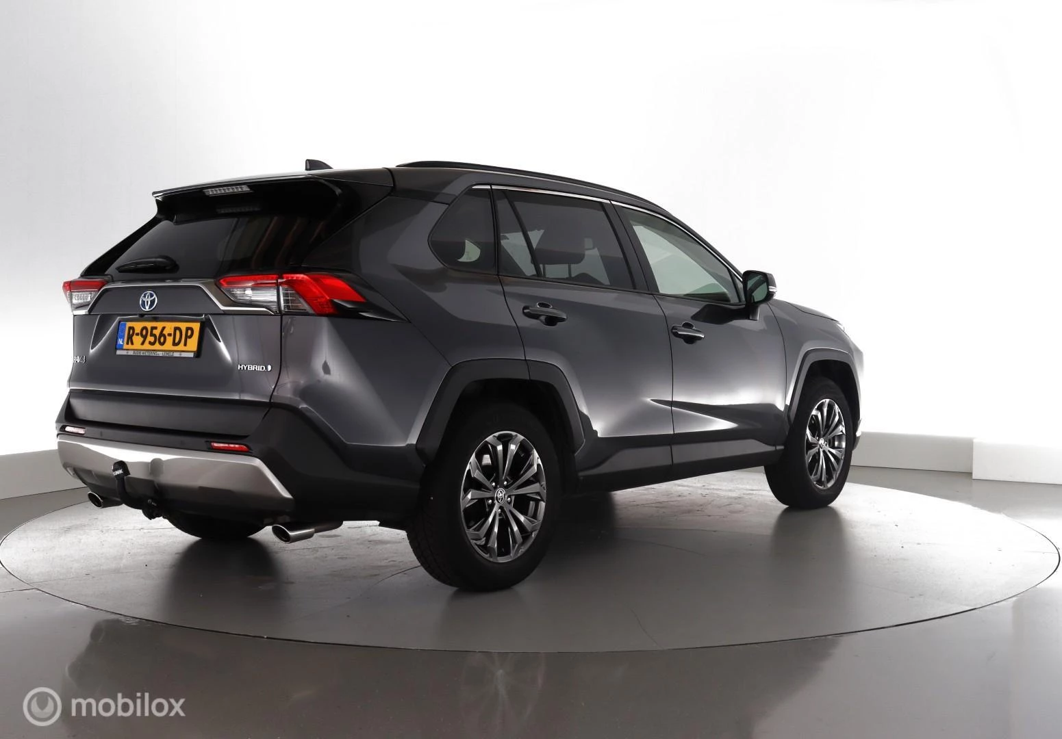 Hoofdafbeelding Toyota RAV4