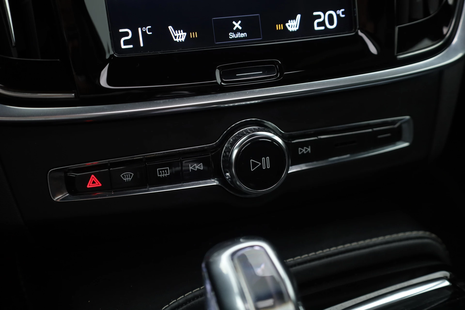 Hoofdafbeelding Volvo V90