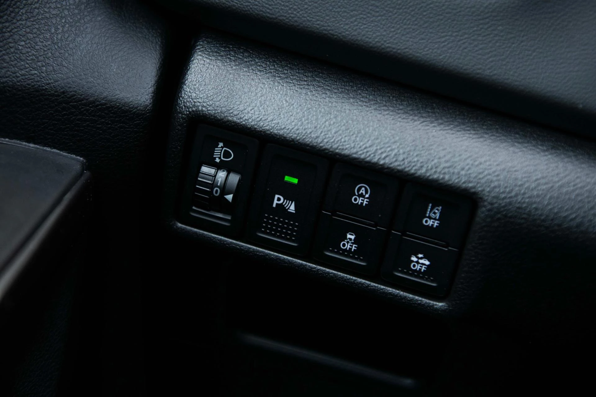 Hoofdafbeelding Suzuki S-Cross