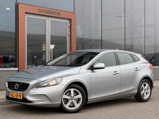 Volvo V40 1.6 T2 | Cruise | Navi | Achteruitrijcamera