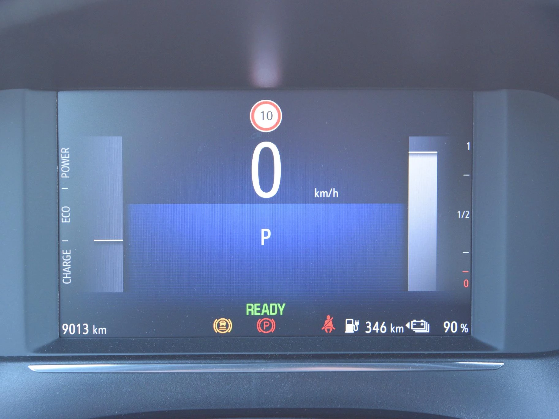 Hoofdafbeelding Opel Corsa-e