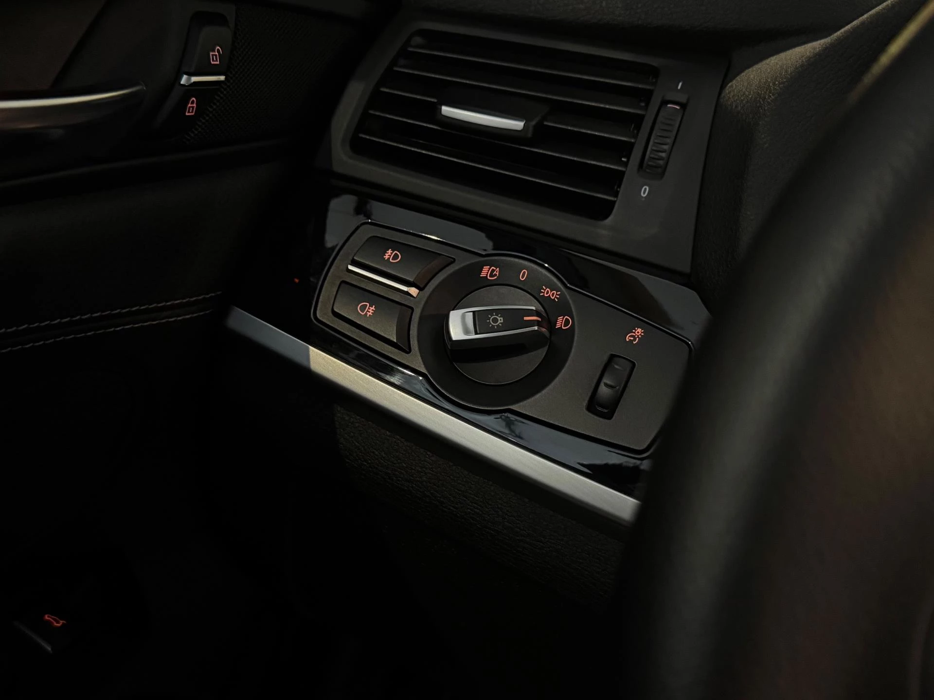 Hoofdafbeelding BMW X4