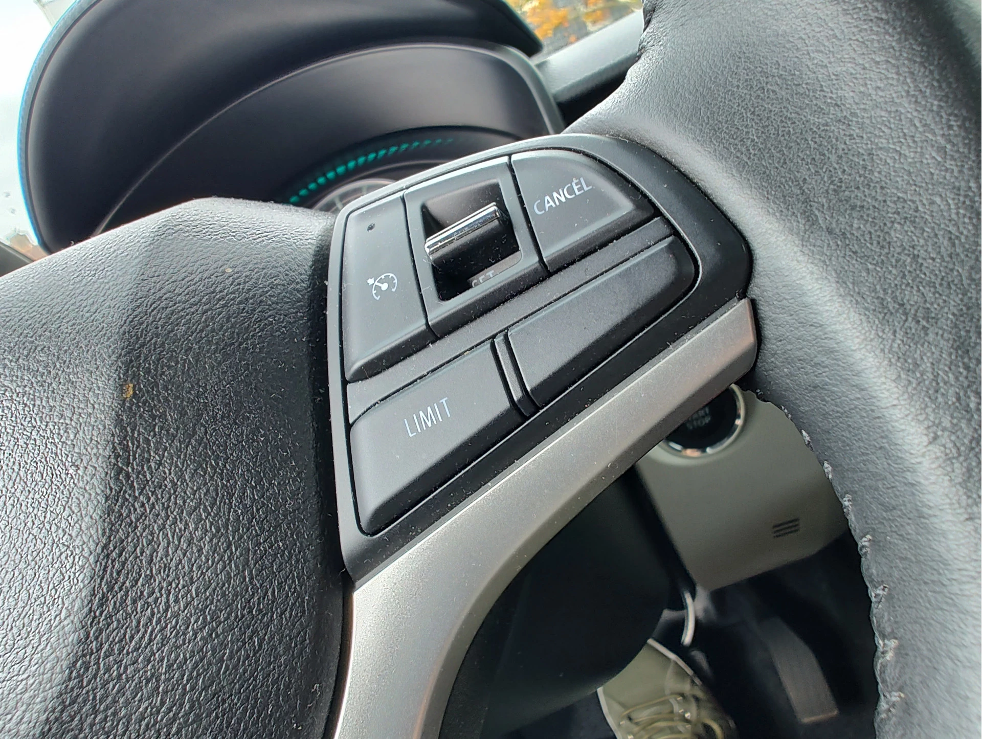 Hoofdafbeelding Suzuki Ignis