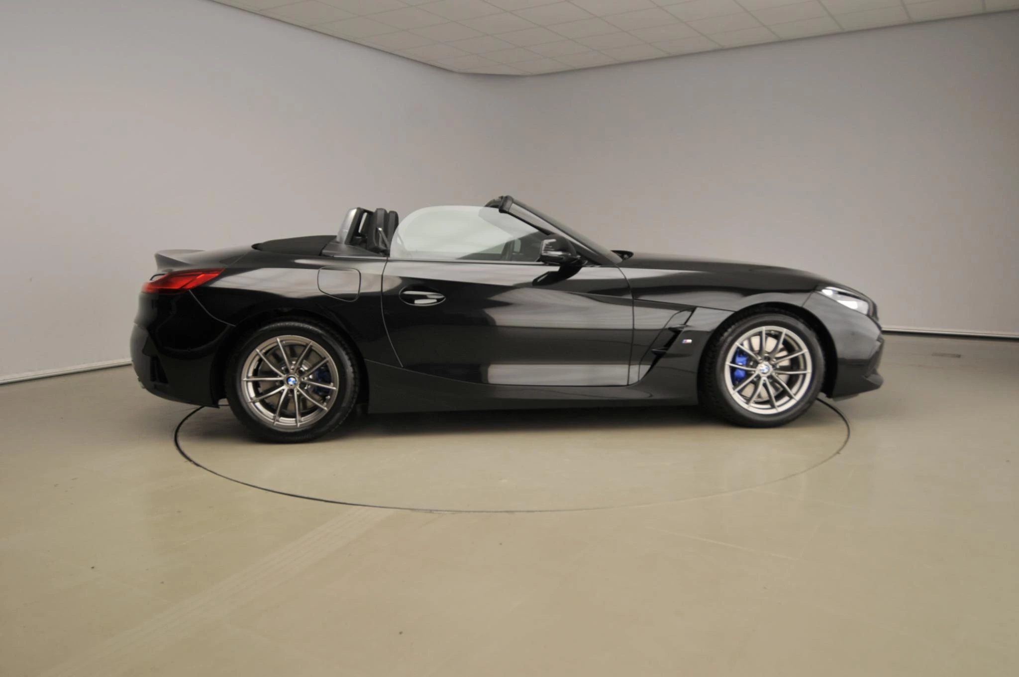 Hoofdafbeelding BMW Z4