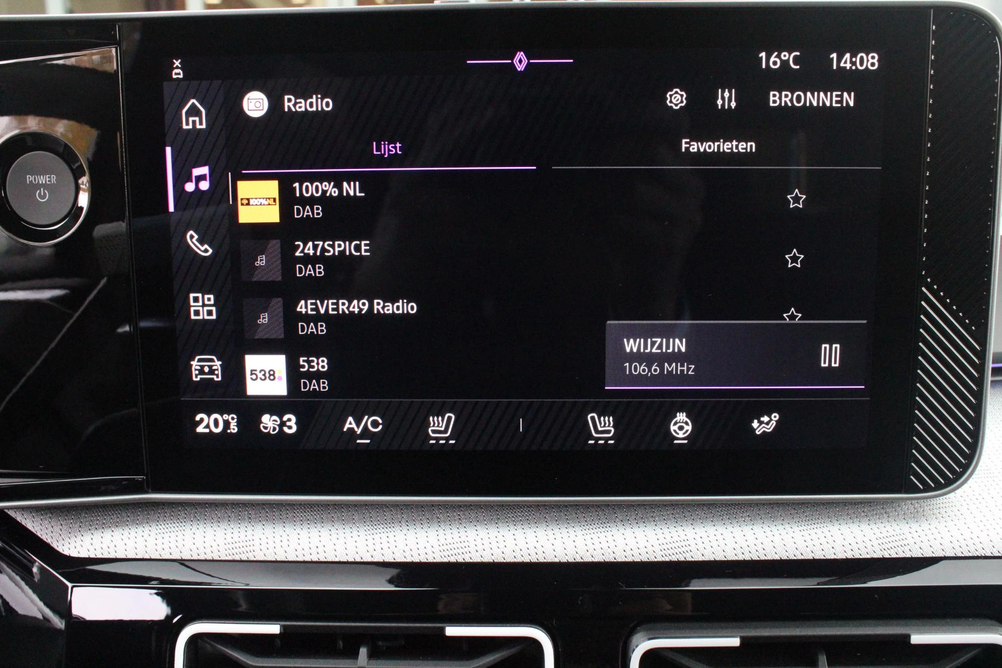 Hoofdafbeelding Renault 5