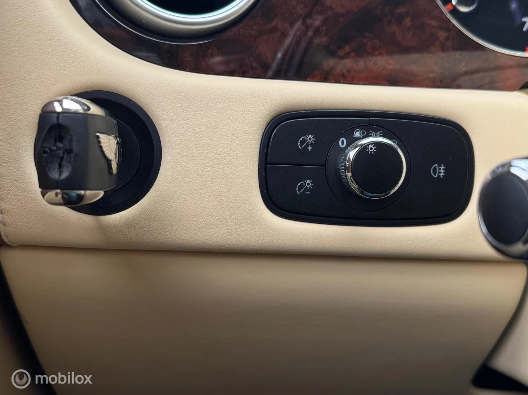 Hoofdafbeelding Bentley Continental GT