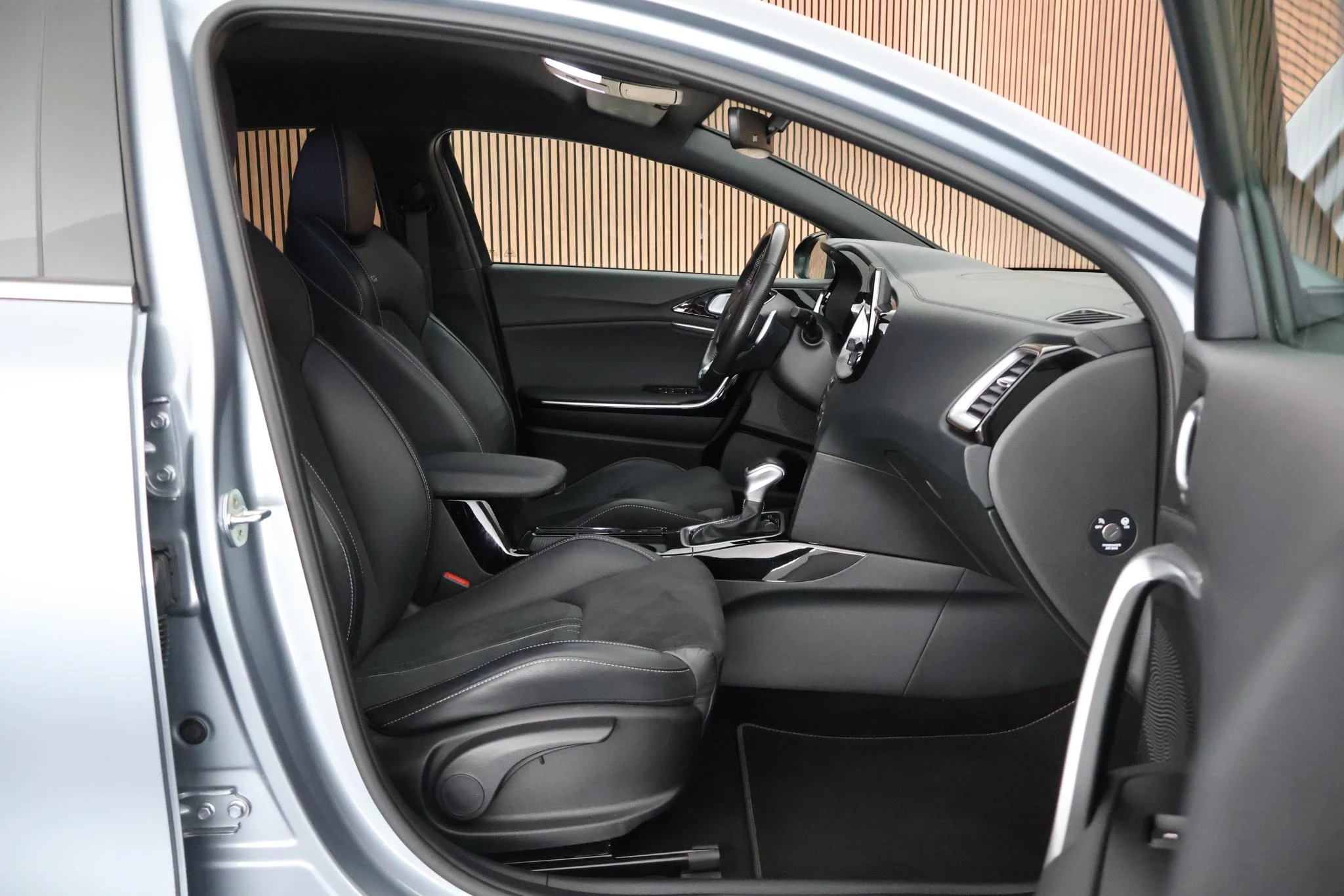 Hoofdafbeelding Kia ProCeed