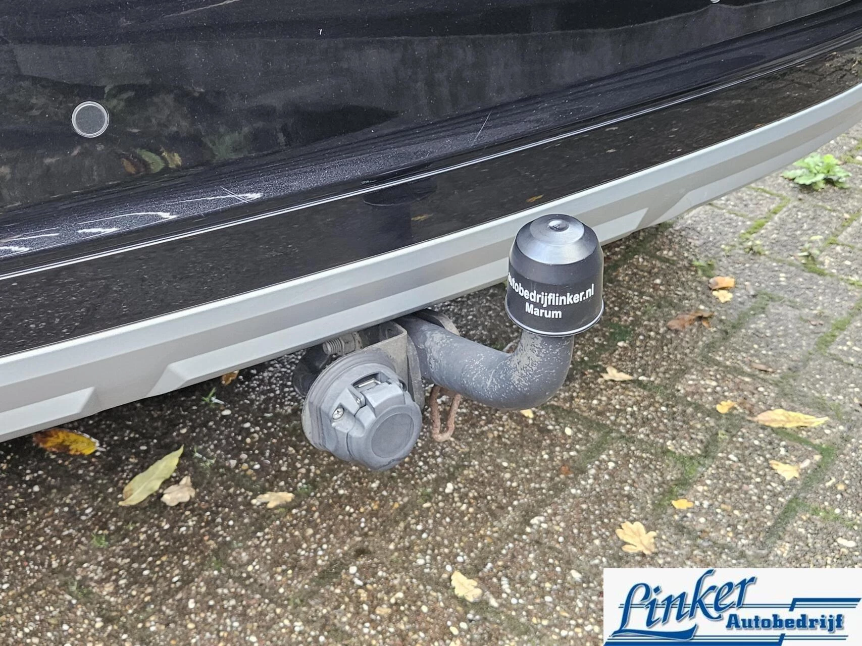Hoofdafbeelding Škoda Yeti