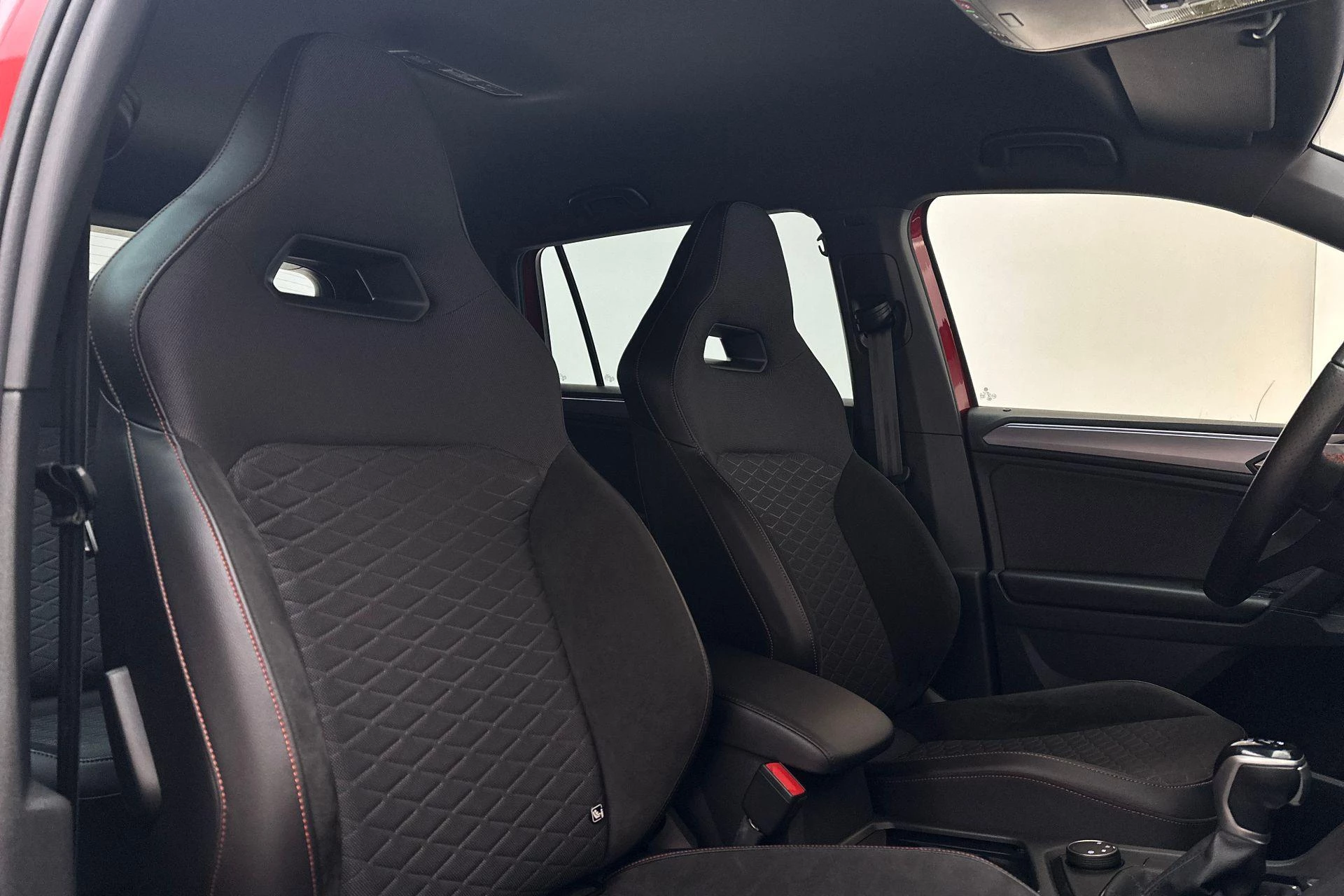 Hoofdafbeelding SEAT Tarraco