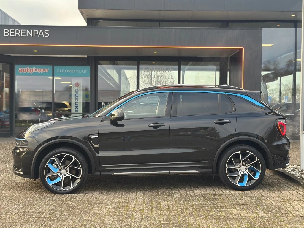 Hoofdafbeelding Lynk & Co 01