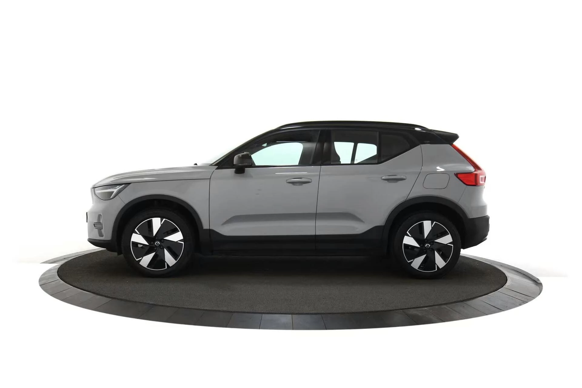 Hoofdafbeelding Volvo EX40
