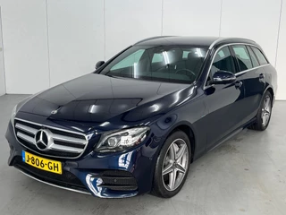 Mercedes-Benz E-klasse Estate 300 de Business Solution AMG / 360° Camera / Trekhaak / Apple Carplay/Android Auto