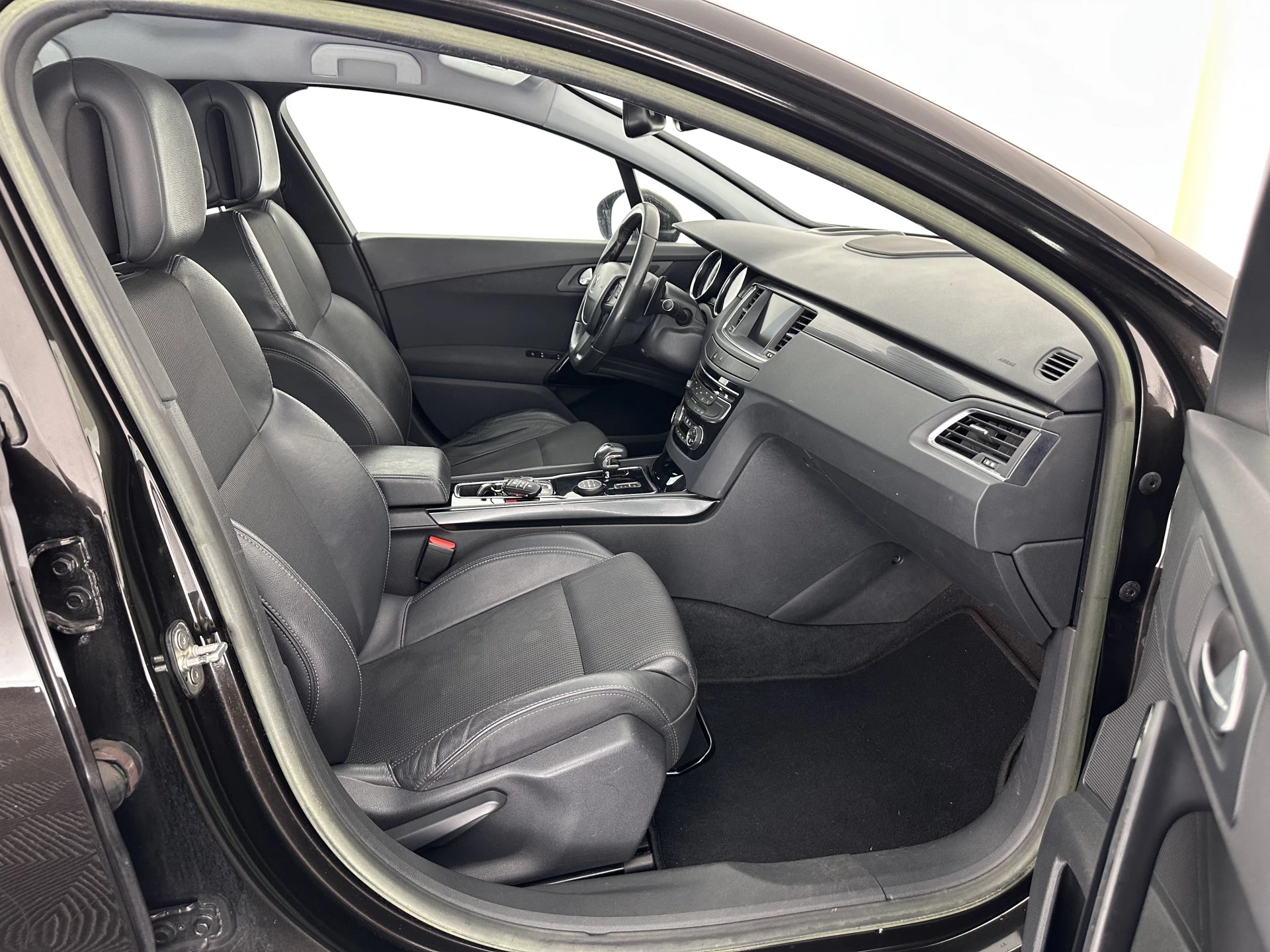 Hoofdafbeelding Peugeot 508