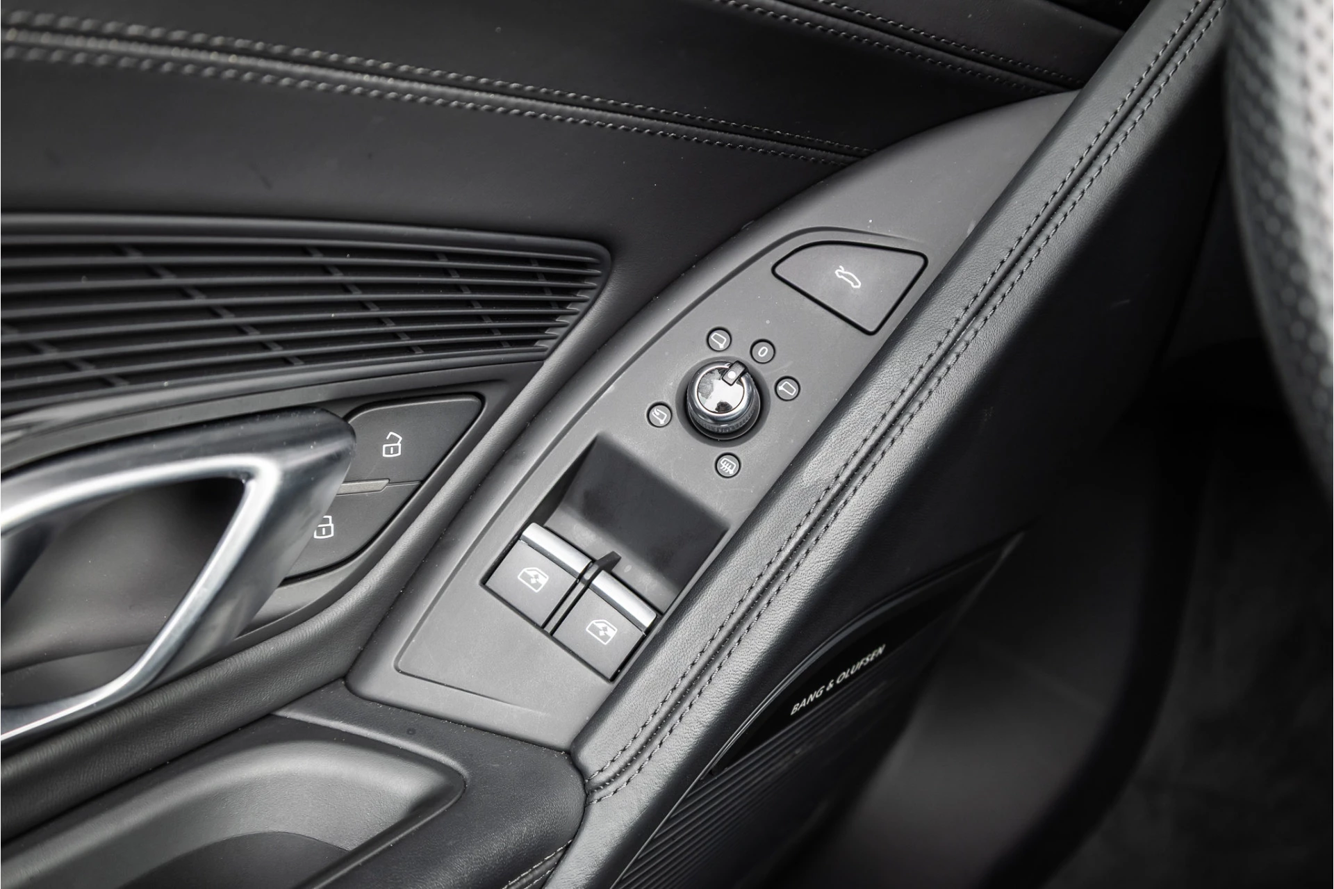 Hoofdafbeelding Audi R8