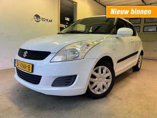 Suzuki Swift 1.2 Summer EASSS 5DRS AIRCO 2DE EIG. RIJDT GOED NAP APK