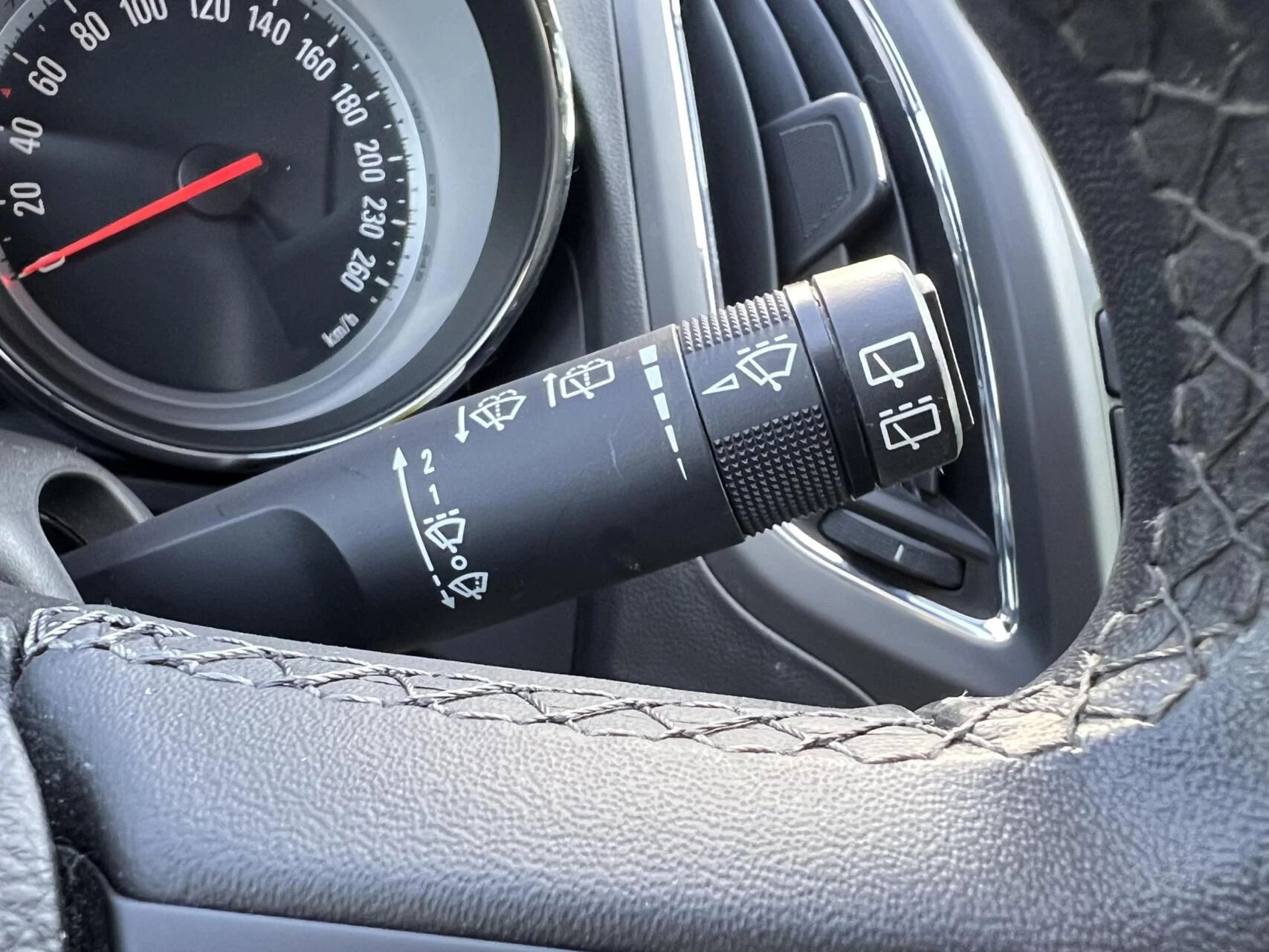 Hoofdafbeelding Opel Zafira