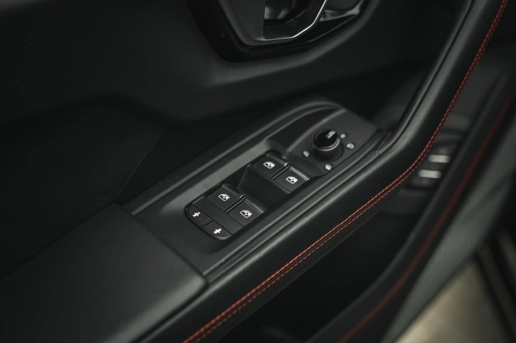 Hoofdafbeelding Lamborghini Urus