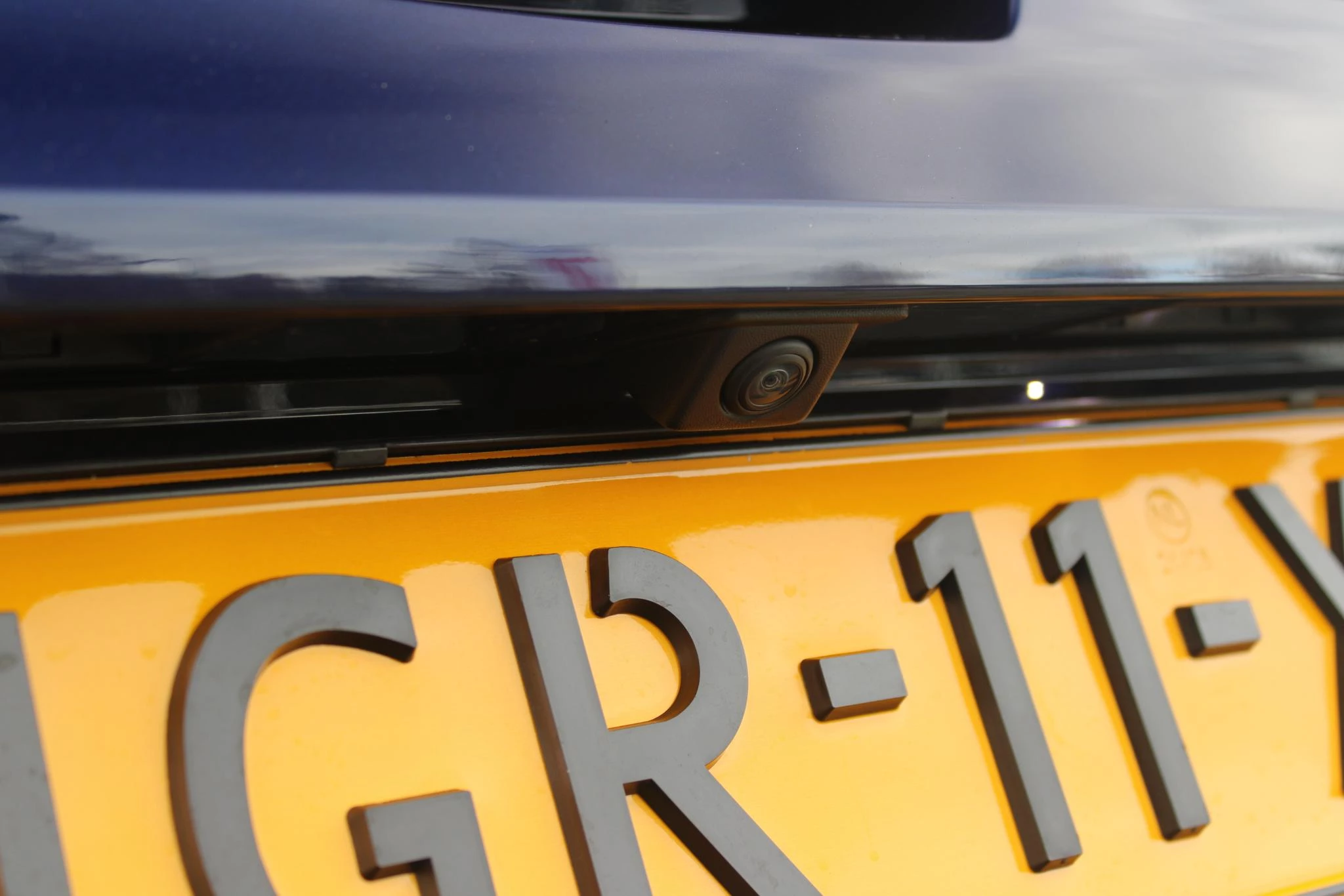 Hoofdafbeelding Renault 5