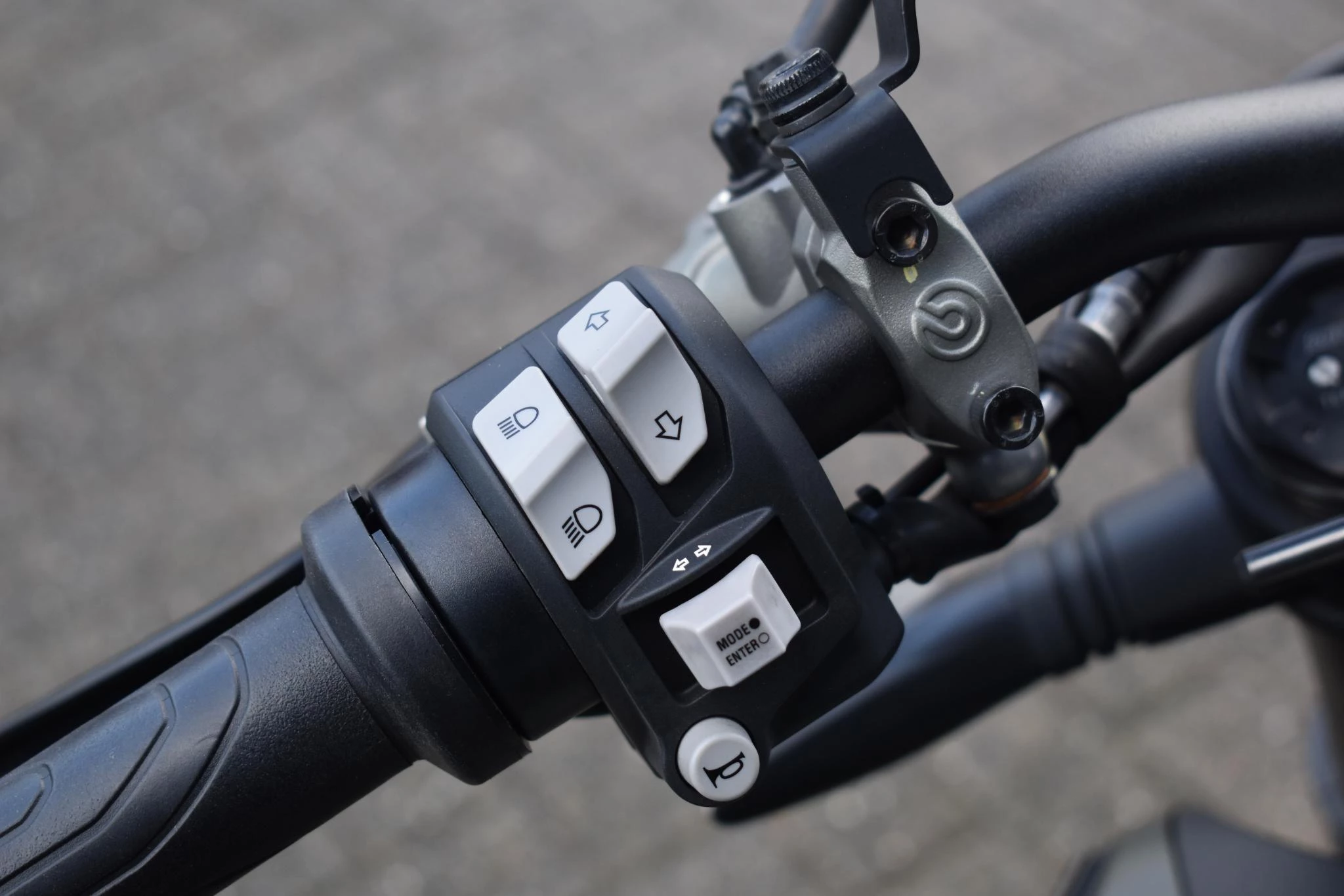 Hoofdafbeelding Ducati Streetfighter