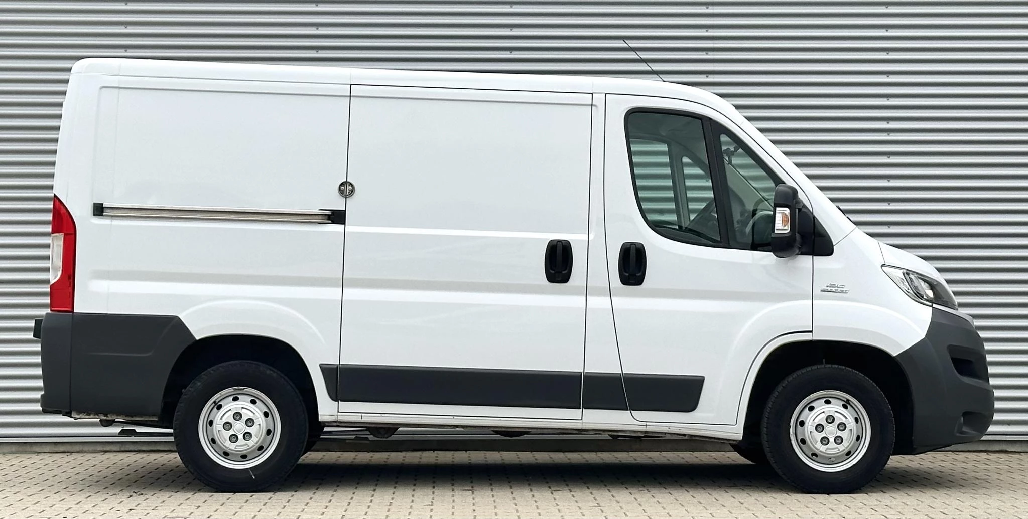Hoofdafbeelding Fiat Ducato